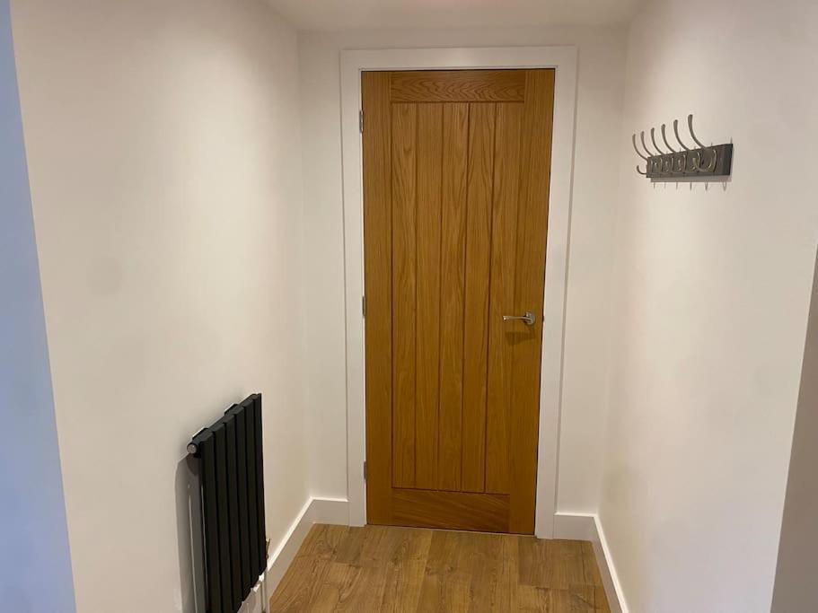 Ferienwohnung Stansted Airport Luxury Annexe With Parking. Birchanger Exterior foto